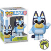 Funko POP! Animation# 2524 Bluey Vinyl Figure