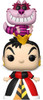 Funko POP! Premium #1771 Alice in Wonderland Queen of Hearts Vinyl Figure