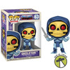 Funko POP! Comics #63 Masters of the Universe Skeletor Vinyl Figure