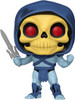 Funko POP! Comics #63 Masters of the Universe Skeletor Vinyl Figure