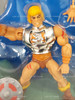 Masters of the Universe Battle Armor He-Man and Battle Cat Figure Set HCB05