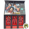 G.I. Joe Crimson Strike Team Baroness, Tomax & Xamot Action Figure Set F6680