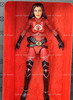 G.I. Joe Crimson Strike Team Baroness, Tomax & Xamot Action Figure Set F6680