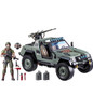 G.I. Joe Classified Series 112 Clutch with Vamp Multi-Purpose Attack Vehicle