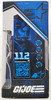 G.I. Joe Classified Series 112 Clutch with Vamp Multi-Purpose Attack Vehicle