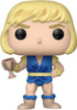 Funko POP! Comics#62 Masters of the Universe He-Man Vinyl Figure
