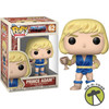 Funko POP! Comics#62 Masters of the Universe He-Man Vinyl Figure