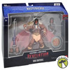 Masters of the Universe Revelation Masterverse King Grayskull Figure HDY28