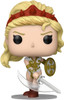 POP Funko Comics #64 Masters of the Universe Teela Vinyl Figure