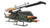 G.I. Joe Classified Series Haslab Dragonfly Helicopter with All Tiers F9255