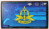 G.I. Joe Classified Series Haslab Dragonfly Helicopter with All Tiers F9255