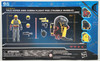 G.I. Joe Classified Series 98 Python Patrol Tele-Viper & Cobra Flight Pad F8395