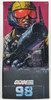 G.I. Joe Classified Series 98 Python Patrol Tele-Viper & Cobra Flight Pad F8395