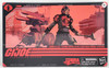 G.I. Joe Classified Series 111 COBRA H.I.S.S. Techno-Viper and H.M.S. F9237