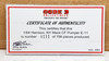 Harrison Fire Department Engine 11 Mack CF Pumper Die Cast Code 3