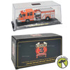 LaFayette Fire Rescue Pierce Quantum Pumper Die Cast Code 3 No. 12754