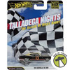 Hot Wheels Pop Culture Talladega Nights 69 Chevelle SS 396