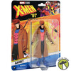 Marvel Legends Series Gambit X-Men '97 Collectible 6-Inch Action Figure