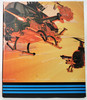 G.I. Joe Classified Series Haslab Dragonfly Helicopter w/ All Tiers F9255