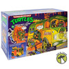 Teenage Mutant Ninja Turtles Turtle Party Wagon Mutant Attack Van Playset 81288