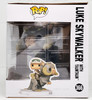 Funko POP Star Wars Luke Skywalker with Tauntaun Bobble Head Figure No. 366