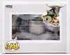 Funko POP Star Wars Luke Skywalker with Tauntaun Bobble Head Figure No. 366