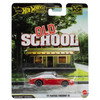 Hot Wheels Pop Culture Old School 77 Pontiac Firebird TA