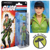G.I. Joe Lady Jaye Action Figure 2022 Hasbro F4765
