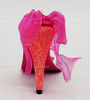 Hallmark Keepsake Ornament Barbie Shoe-licious! 2012 No. QXI2974