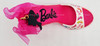 Hallmark Keepsake Ornament Barbie Shoe-licious! 2012 No. QXI2974
