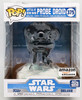 Funko POP Deluxe Star Wars Battle at Echo Base Probe Droid 375 Figure