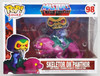 Funko POP Rides Masters of The Universe Skeletor on Panthor 68 Vinyl Figure