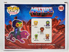 Funko POP Rides Masters of The Universe Skeletor on Panthor 68 Vinyl Figure