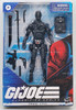 G.I. Joe Classified Series 02 Snake Eyes Action Figure 2020 Hasbro No. E8490