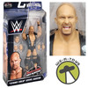 WWE Elite Collection Wrestlemania Stone Cold Steve Austin Figure Mattel HJF08