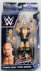 WWE Elite Collection Wrestlemania Stone Cold Steve Austin Figure Mattel HJF08