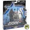 G.I. Joe Arashikage Clash Snake Eyes vs Storm Shadow Action Figure Set B9039