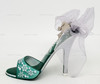 Hallmark Keepsake Shoe-Sational! 2016 Christmas Ornament QXI3451