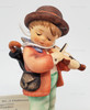 Little Fiddler M.I. Hummel Figurine by Goebel Item #426