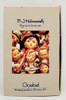Band Leader M.I. Hummel Figurine by Goebel Item #398