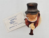 Serenade M.I. Hummel Figurine by Goebel #85