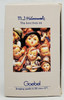 Serenade M.I. Hummel Figurine by Goebel #85