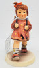 M.I. Hummel The Kindergartner Figurine by Goebel No. 467