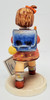 M.I. Hummel The Kindergartner Figurine by Goebel No. 467