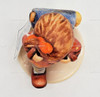 M.I. Hummel The Kindergartner Figurine by Goebel No. 467