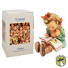 M.I. Hummel Book Worm Figurine by Goebel No. 8