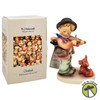 M.I. Hummel Puppy Love Figurine by Goebel No. 1