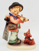 M.I. Hummel Puppy Love Figurine by Goebel No. 1