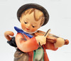 M.I. Hummel Puppy Love Figurine by Goebel No. 1