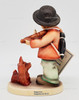 M.I. Hummel Puppy Love Figurine by Goebel No. 1